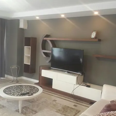 Ada Villas Beverly Hills Kusadasi