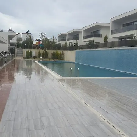 Ada Villas Beverly Hills * Kusadasi