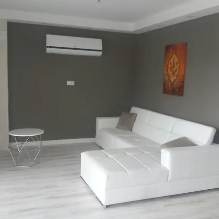 Ada Villas Beverly Hills * Kusadasi