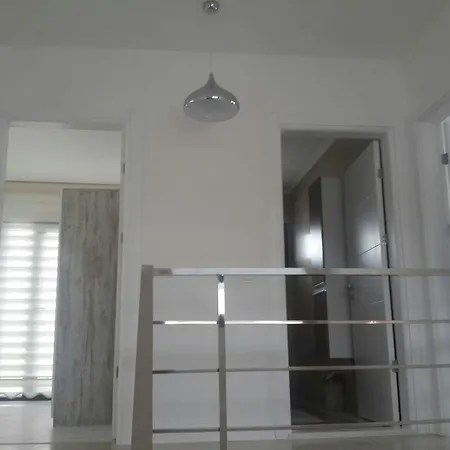 Ada Villas Beverly Hills Villa Kusadasi