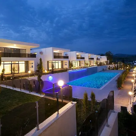Villa Ada Villas Beverly Hills Kusadasi