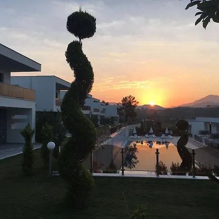 Villa Ada Villas Beverly Hills