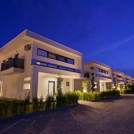 Villa Ada Villas Beverly Hills Kusadasi