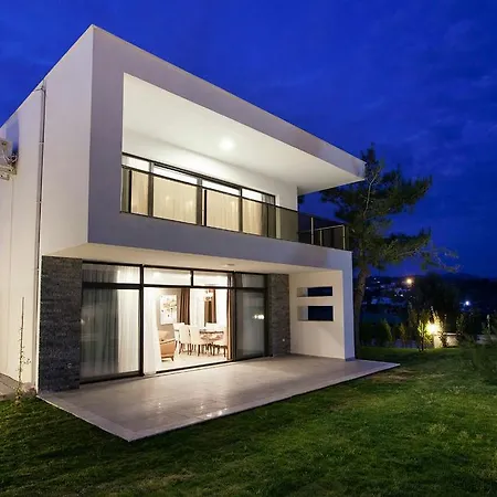 Villa Ada Villas Beverly Hills