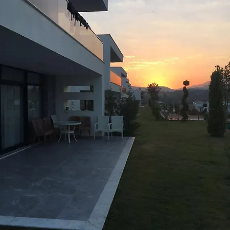 Ada Villas Beverly Hills Villa Kusadasi